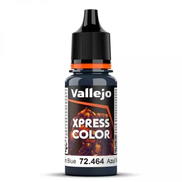 Vallejo - Xpress Color - Wagram Blue
