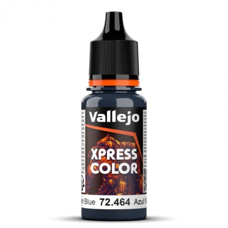 Vallejo - Xpress Color - Wagram Blue