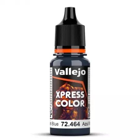 Vallejo - Xpress Color - Wagram Blue