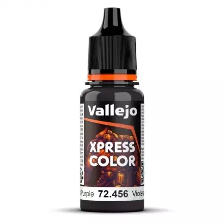 Vallejo - Xpress Color - Wicked Purple
