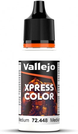 Vallejo - Xpress Color - Xpress Medium - 72448