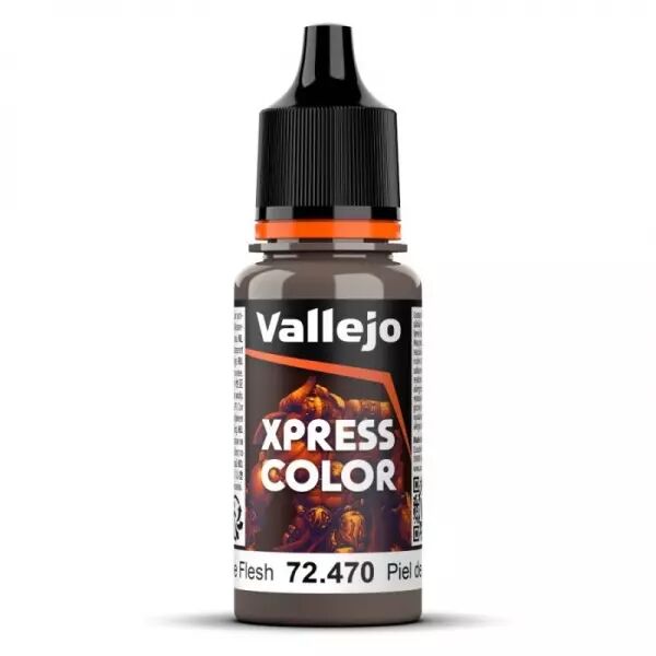 Vallejo - Xpress Color - Zombie Flesh