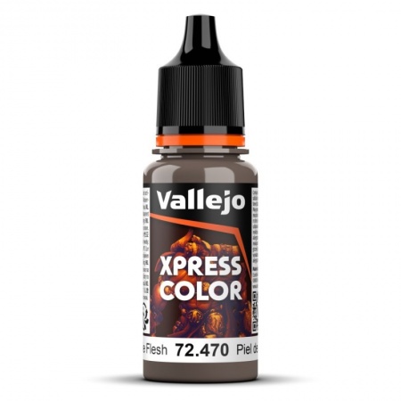 Vallejo - Xpress Color - Zombie Flesh