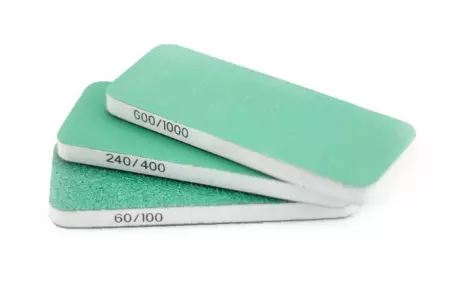 Vallejo FlexiSander Dual Grit x3 (80x30x6mm)