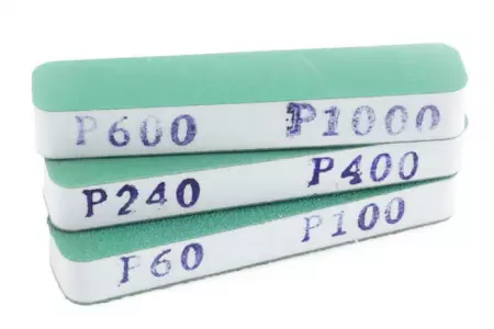 Vallejo FlexiSander Dual Grit x3 (90x19x12mm)