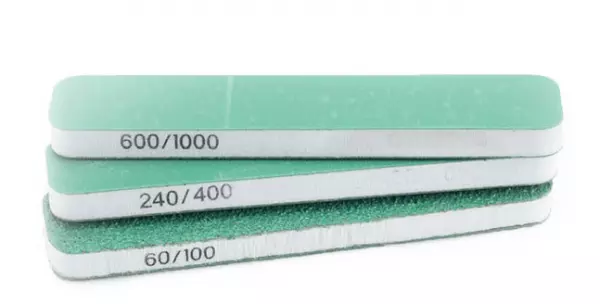 Vallejo FlexiSander Dual Grit x3 (90x19x6mm)