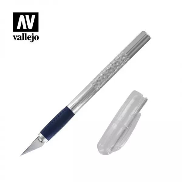 Vallejo Mould Line Remover