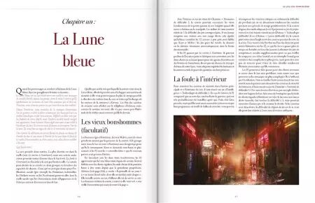 Vampire la Mascarade V5 : Contes Écarlates