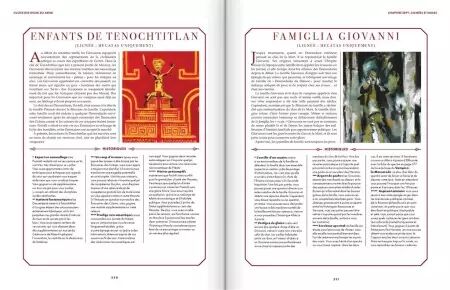 Vampire la Mascarade V5 : Culte des Dieux du Sang