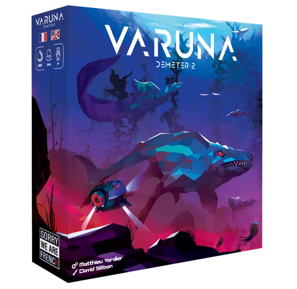 Varuna