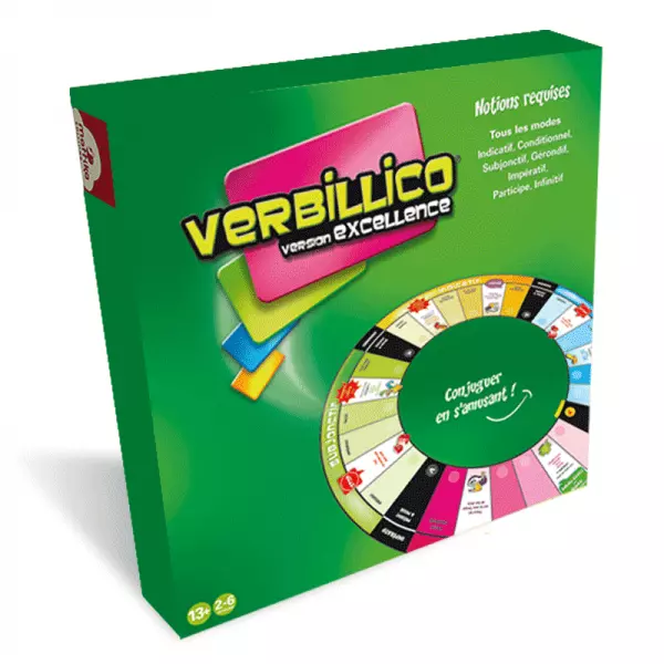 Verbillico Excellence - Somprasong Sudaros - Mattika