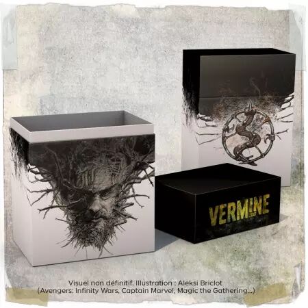 Vermine 2047 - Pack Apocalypse
