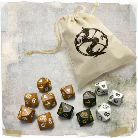 Vermine 2047 - Pack Apocalypse