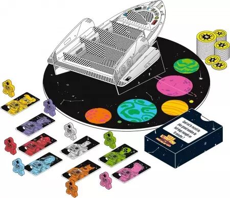 Vers l\'Infini mais pas au delà - Gigamic