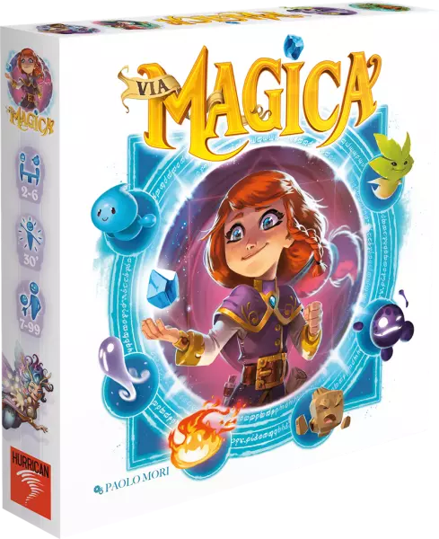 Via Magica