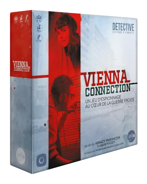 Vienna Connection