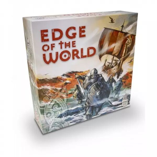 Viking\'s tales : Edge of the world - Tactic