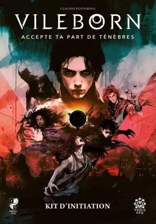 Vileborn : Kit d\'Initiation 