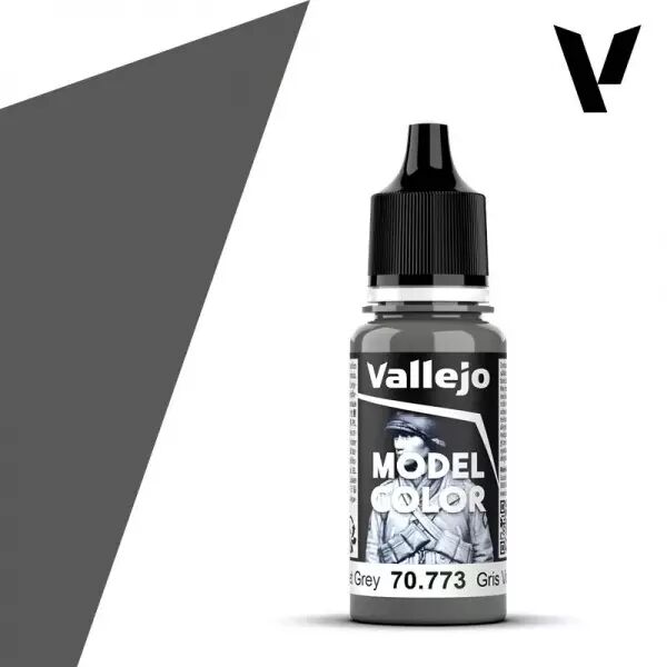 Violet Grey - Model Color - Vallejo 70773