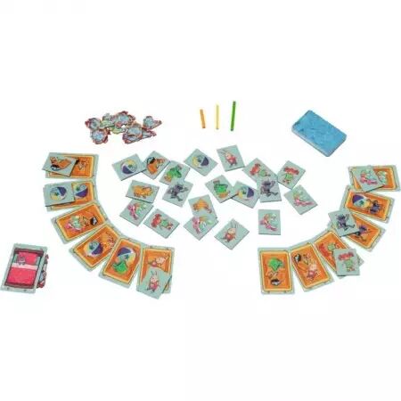 Vite, maman arrive - Haba