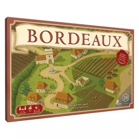Viticulture Bordeaux - Extension