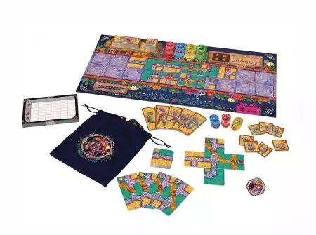 Viva Catrina - Grégory GRARD, Frédéric Boulle - The Flying Games