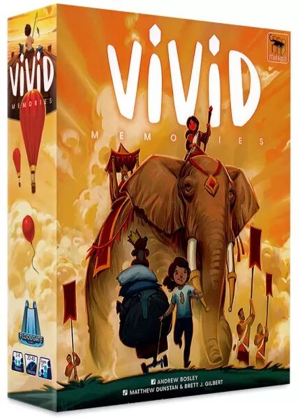 Vivid Memories