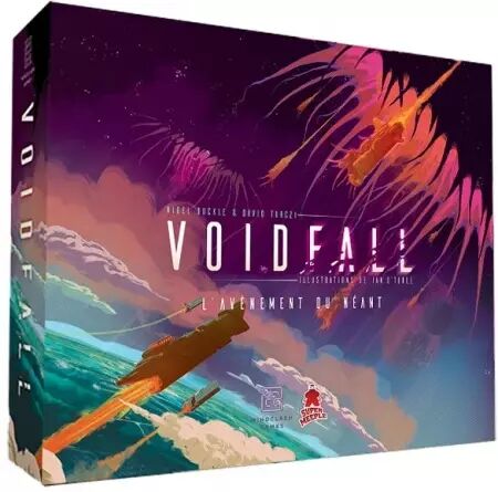Voidfall (VF)