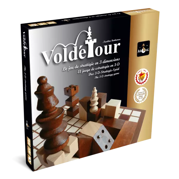 Vold�tour