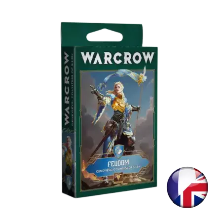 Warcrow