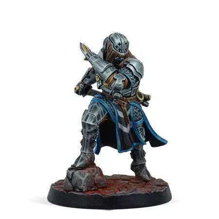 Warcrow - Feudom: Syzigian Exclusive Edition