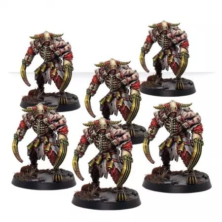 Warcrow Aventures - Core Box (EN)