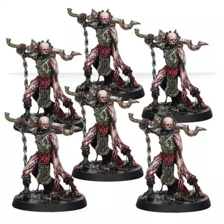 Warcrow Aventures - Core Box (EN)