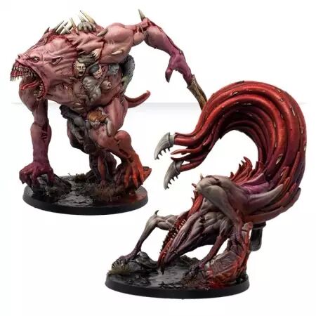 Warcrow Aventures - Core Box (EN)