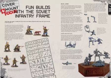 Wargames Illustrated - February 2026 - Warlord Games