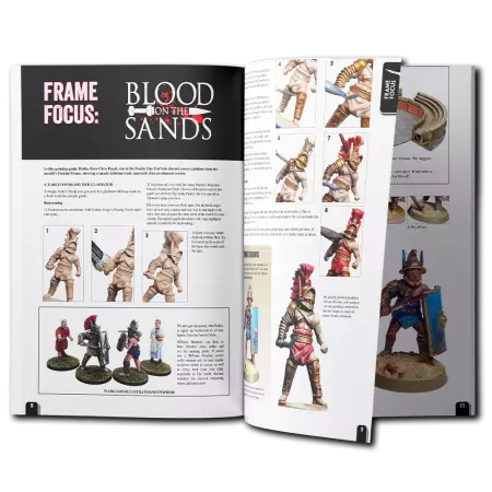 Wargames Illustrated - June 2026 - Warlord Games