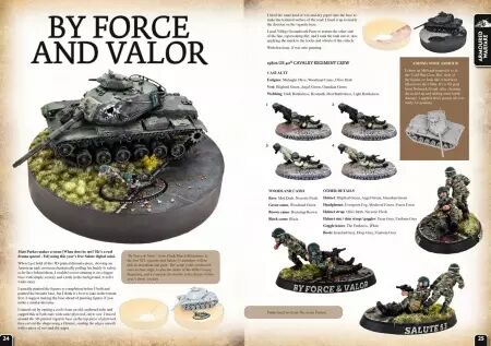 Wargames Illustrated - May 2026 - Warlord Games