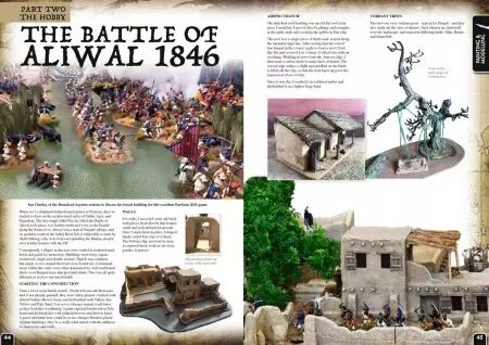 Wargames Illustrated - October 2025 - Warlord Games