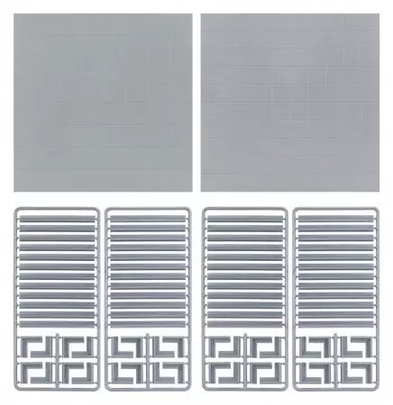 Warhammer: The Old World - Plateaux de Mouvement Modulaires Citadel - Games Workshop