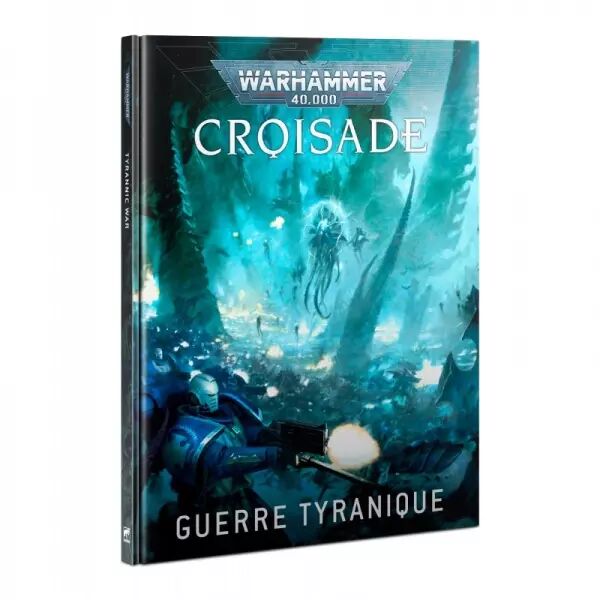 Warhammer 40k - Guerre Tyranique 