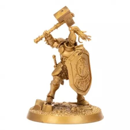 Warhammer Age of Sigmar Heroes - Collection Stormcast Eternals