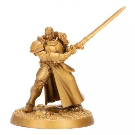 Warhammer Age of Sigmar Heroes - Collection Stormcast Eternals