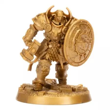 Warhammer Age of Sigmar Heroes - Collection Stormcast Eternals