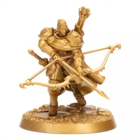 Warhammer Age of Sigmar Heroes - Collection Stormcast Eternals