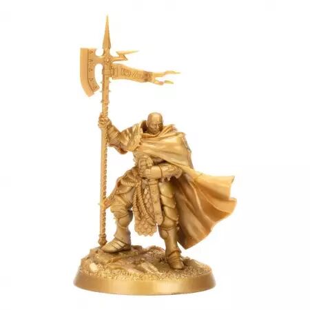 Warhammer Age of Sigmar Heroes - Collection Stormcast Eternals