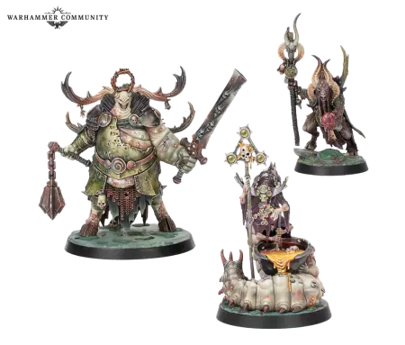 Warhammer Quest : Aigue-Sombre (Français) - Age of Sigmar - Games Workshop