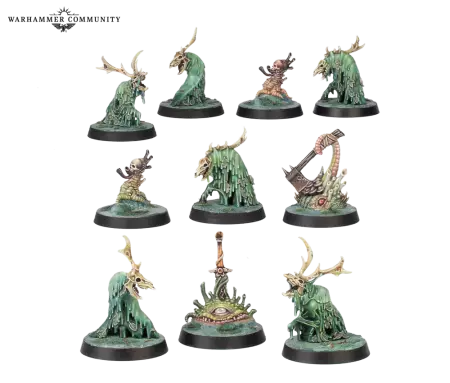 Warhammer Quest : Darkwater (English) - Age of Sigmar - Games Workshop