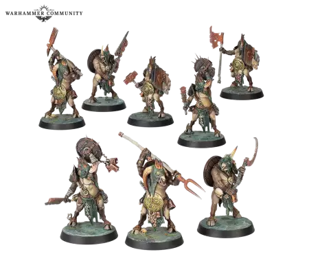 Warhammer Quest : Darkwater (English) - Age of Sigmar - Games Workshop