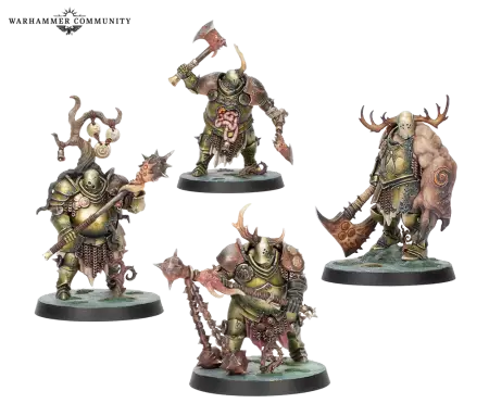 Warhammer Quest : Darkwater (English) - Age of Sigmar - Games Workshop