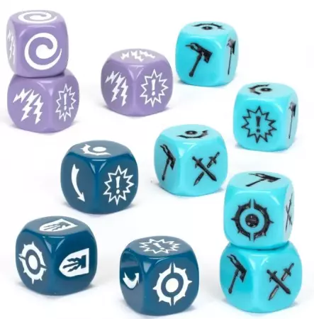 Warhammer Underworlds: Nethermaze